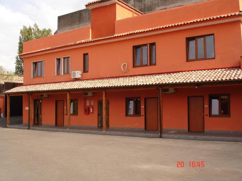 Hotel La Corte photo 1