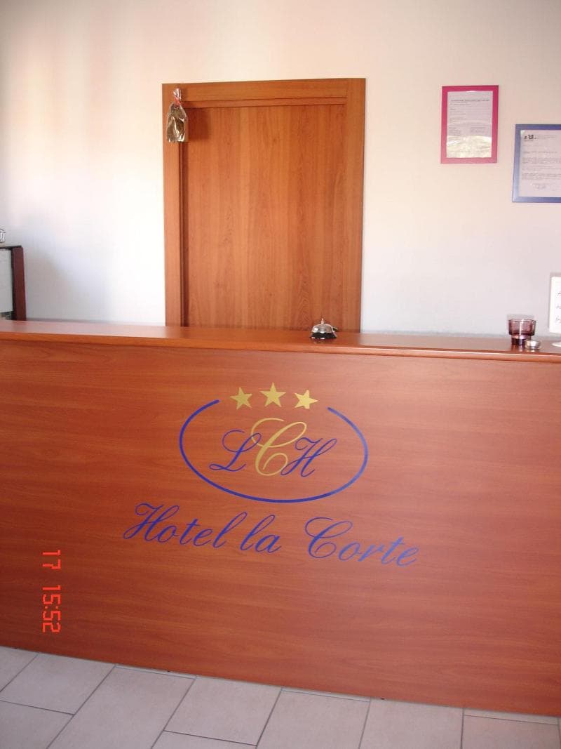 Hotel La Corte 5