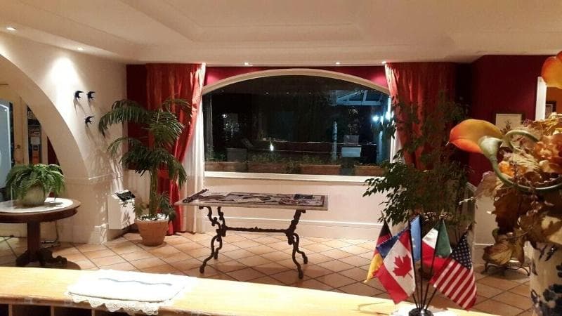 Hotel Mediterraneo 5