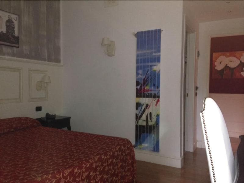 Hotel Mediterraneo 4