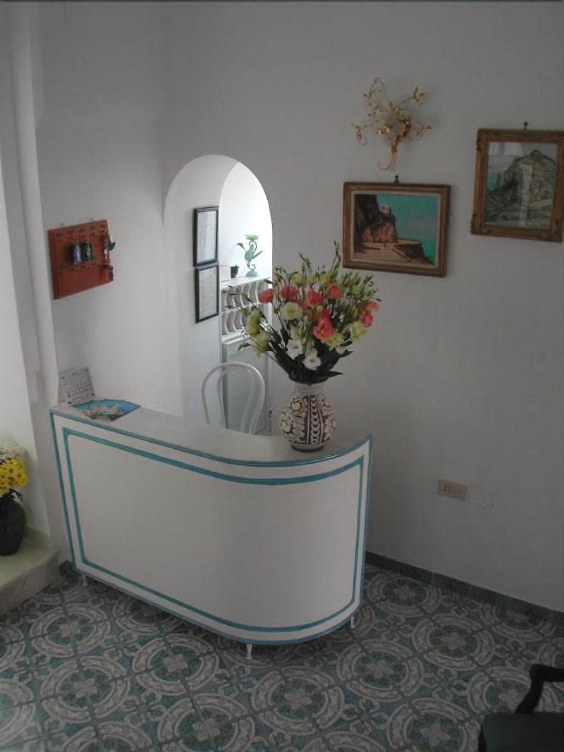 Albergo La Prora 3
