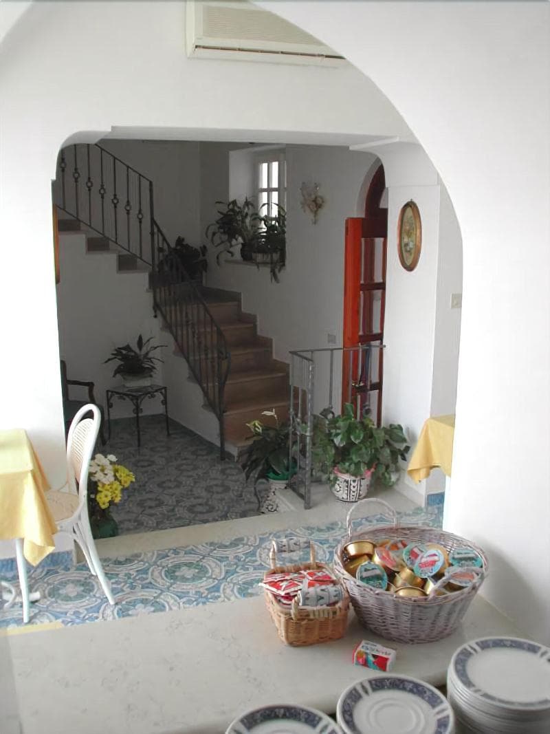 Albergo La Prora 5