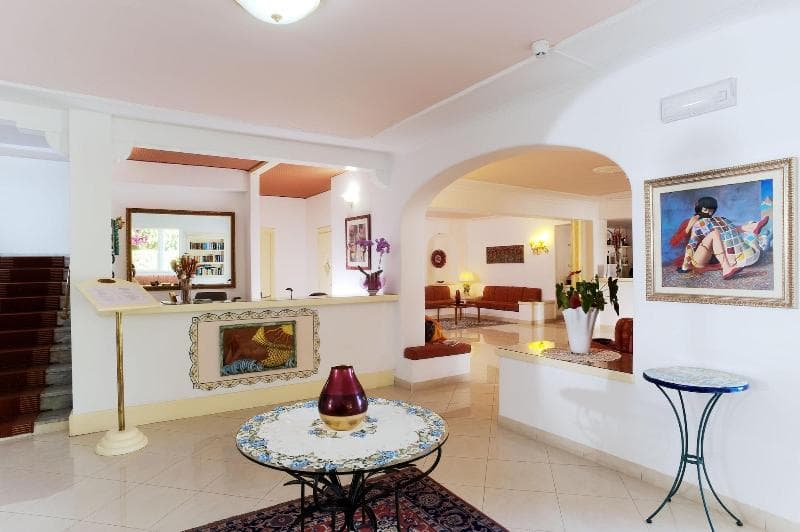 Villa Bianca 4