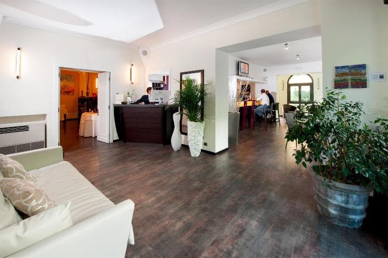 Villa Maria Cristina 4