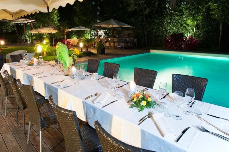 Villa Maria Cristina 5