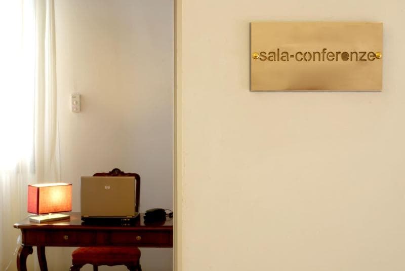Vico Regio Boutique Hotel main
