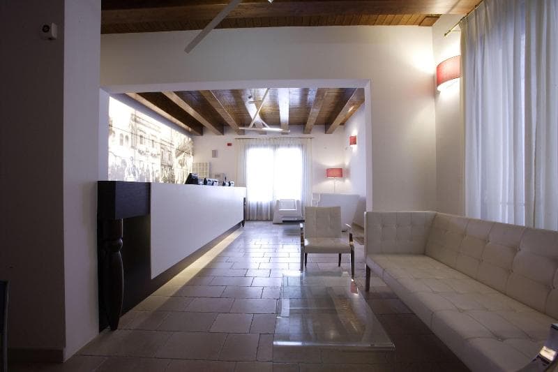 Vico Regio Boutique Hotel 4