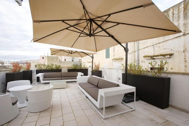 Vico Regio Boutique Hotel 5