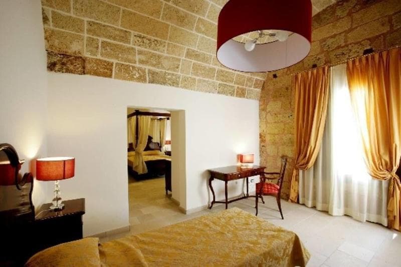Vico Regio Boutique Hotel 3