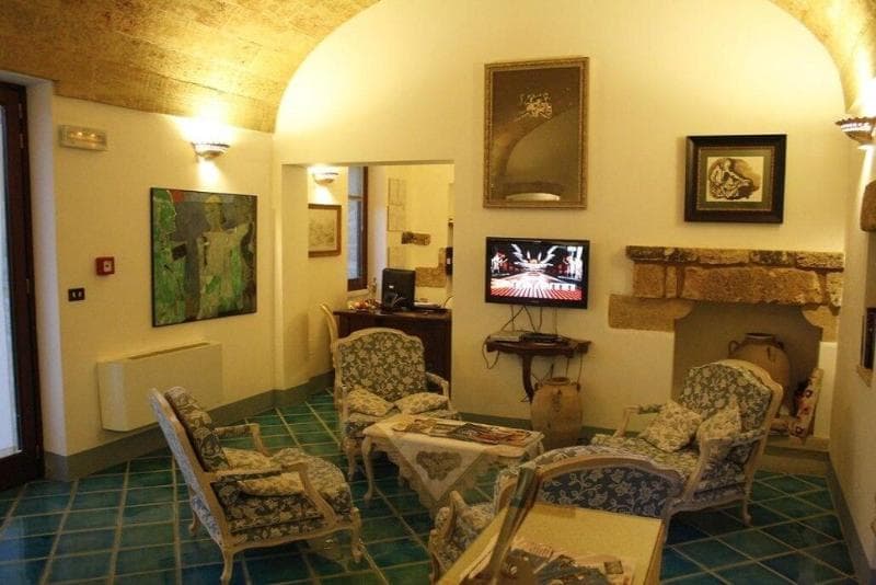 Masseria Ruri Pulcra 5