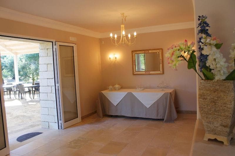 Tenuta Pigliano main