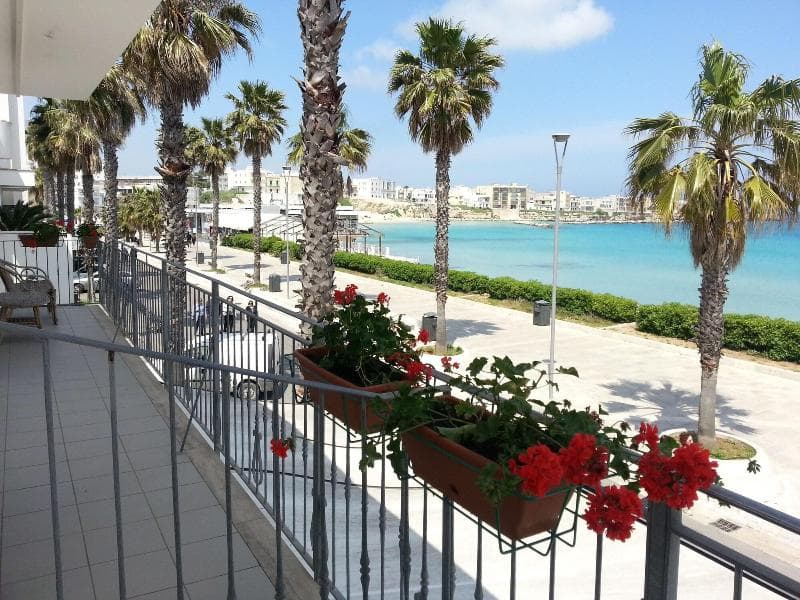 Hotel Profumo Di Mare 5