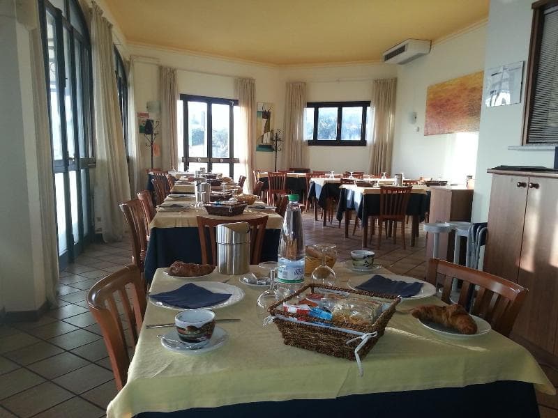 Hotel Profumo Di Mare 3