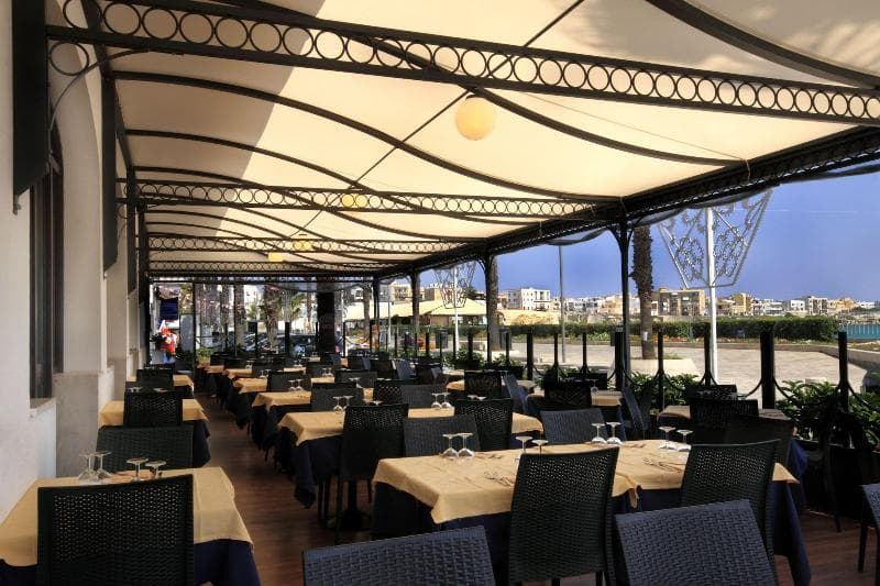 Hotel Profumo Di Mare main