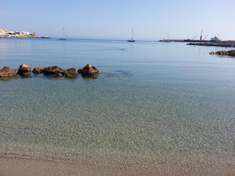 Hotel Profumo Di Mare 4