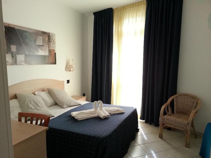 Hotel Profumo Di Mare photo 1