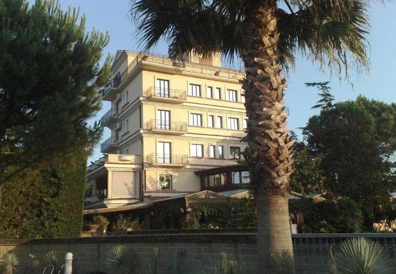 La Rotonda 5