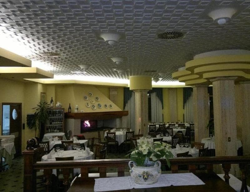 La Rotonda photo 1
