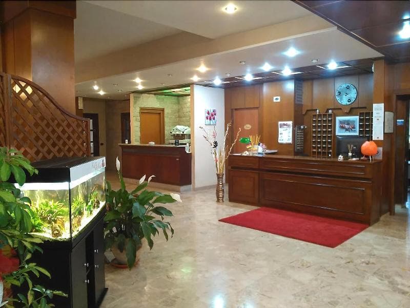 Hotel Tre Monti 4