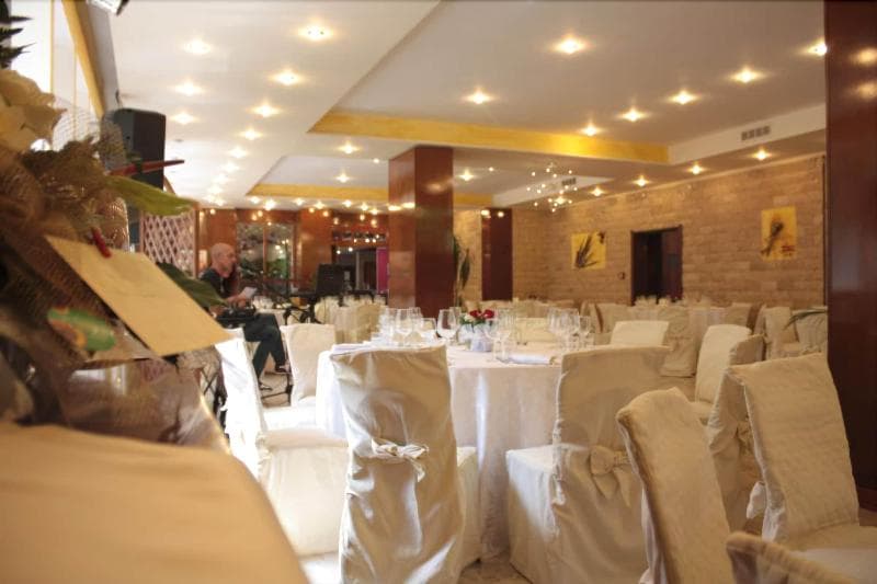 Hotel Tre Monti photo 1