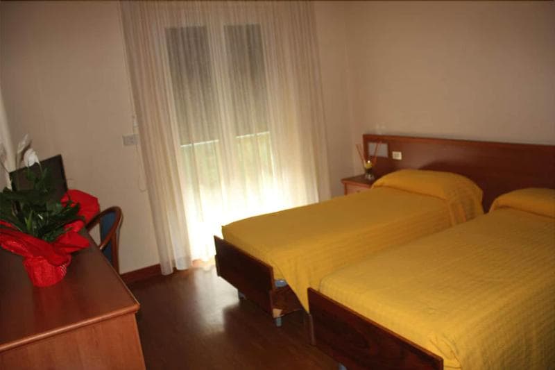 Hotel Tre Monti 3