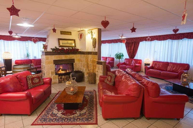 Hotel Iris 5