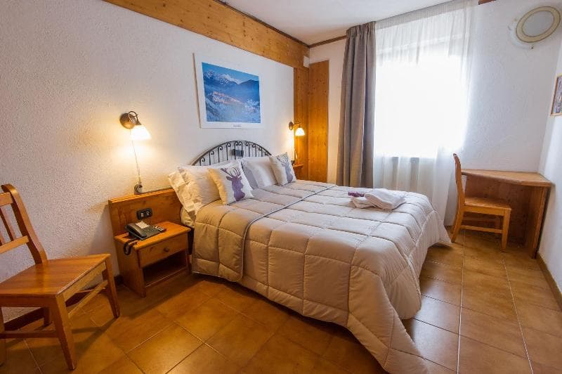 Hotel Iris 4