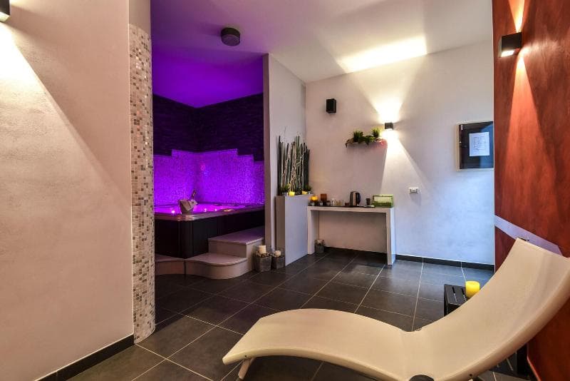Hotel Villa Bianca photo 1