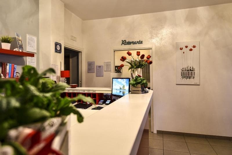 Hotel Villa Bianca 5