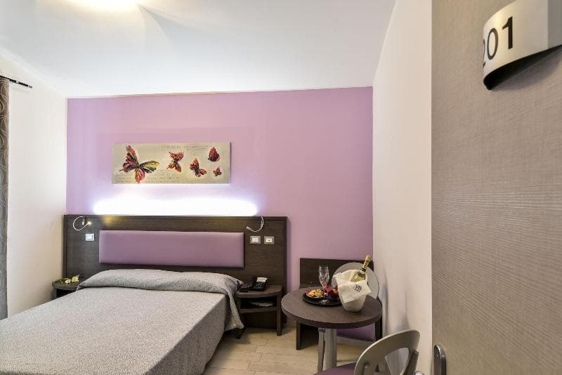 Hotel Villa Bianca 4