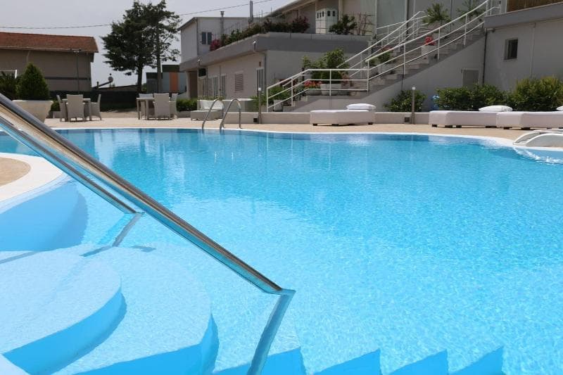 Hotel Europa main