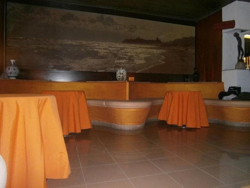 Hotel Corona 4