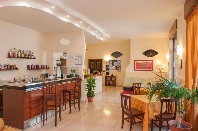 Albergo San Giorgio main
