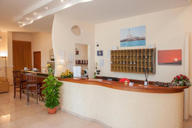 Albergo San Giorgio 5