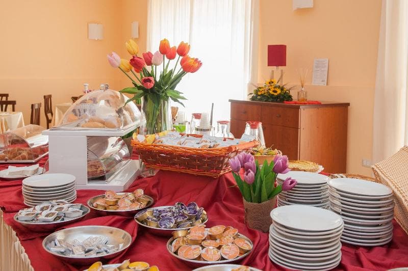 Albergo San Giorgio 3