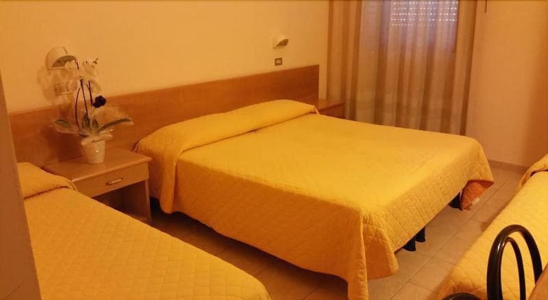 Albergo San Giorgio 4