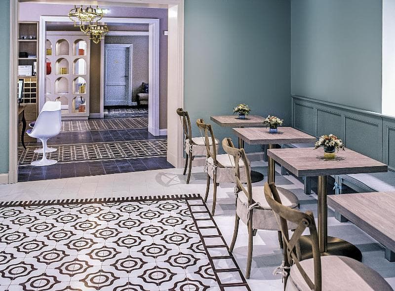 Hotel San Michele 5