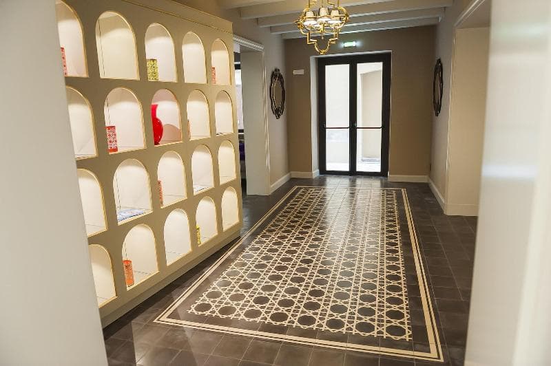 Hotel San Michele 4