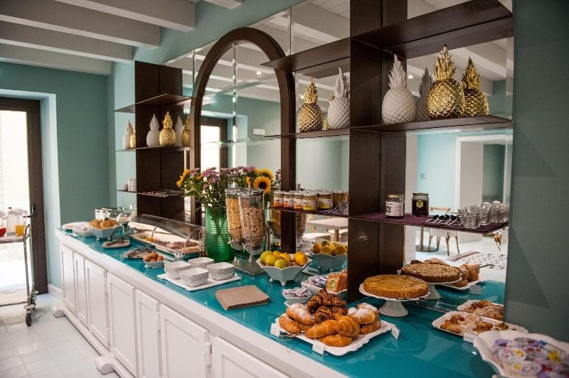 Hotel San Michele 2