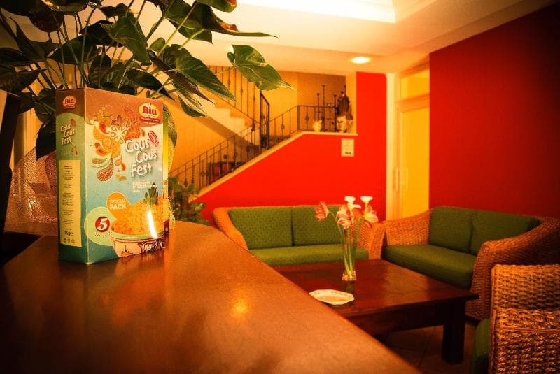 Hotel Ristorante Trinacria 4
