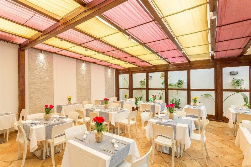Hotel Ristorante Trinacria photo 1