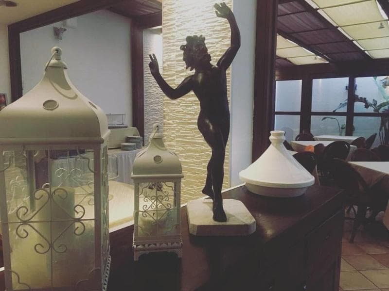 Hotel Ristorante Trinacria 5