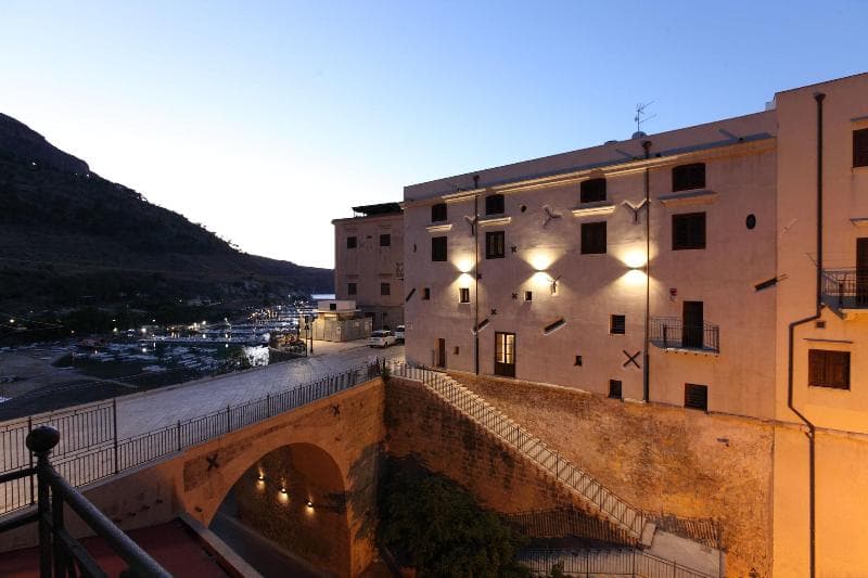 Hotel Sopra Le Mura 2