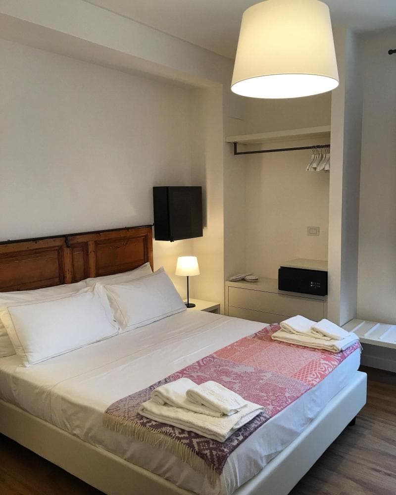 Hotel Sopra Le Mura 4
