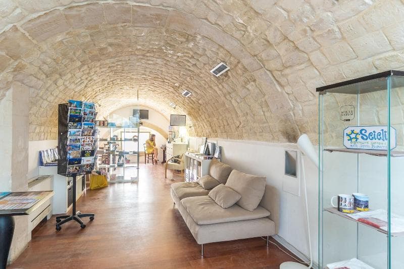 Scicli Albergo Diffuso 3