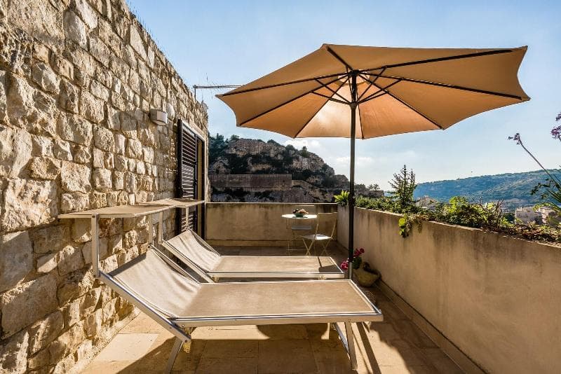 Scicli Albergo Diffuso 4