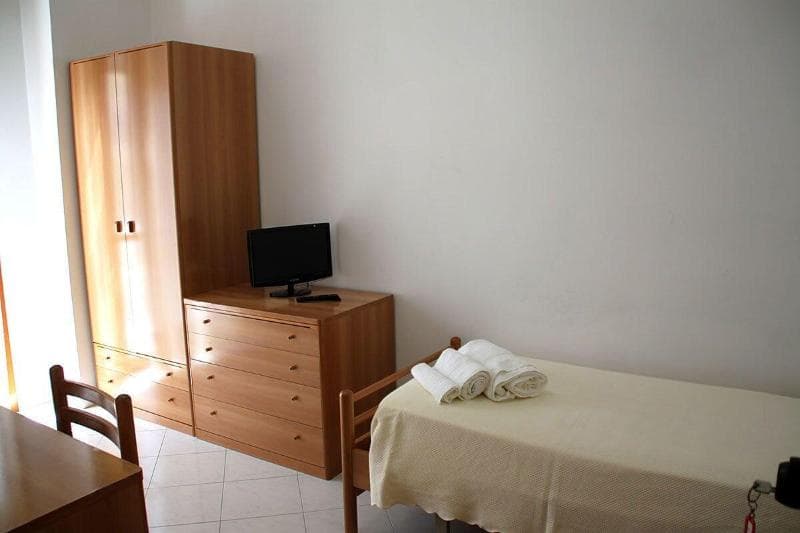 Hotel Europa main