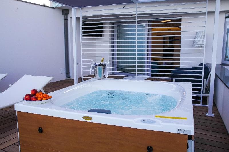 Nautilus Hotel 5