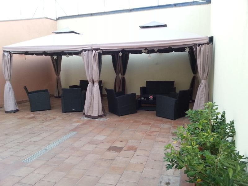 Art & Jazz Hotel 5