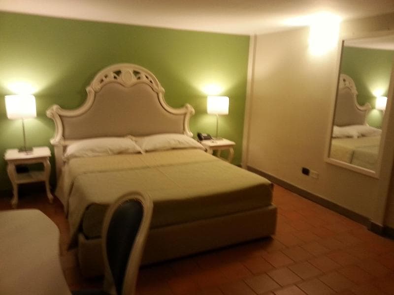 Art & Jazz Hotel 3